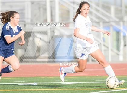 Thumbnail 1 in Desert Vista vs. Chandler (Coyote Classic)  photogallery.