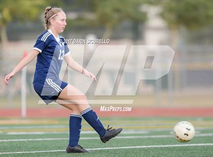 Thumbnail 3 in Desert Vista vs. Chandler (Coyote Classic)  photogallery.