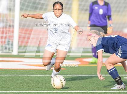 Thumbnail 1 in Desert Vista vs. Chandler (Coyote Classic)  photogallery.