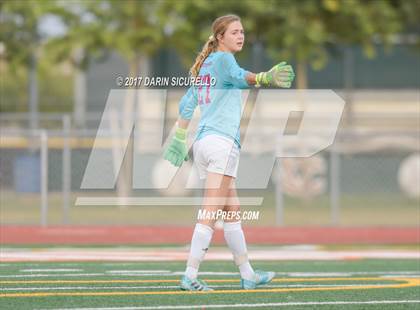 Thumbnail 1 in Desert Vista vs. Chandler (Coyote Classic)  photogallery.