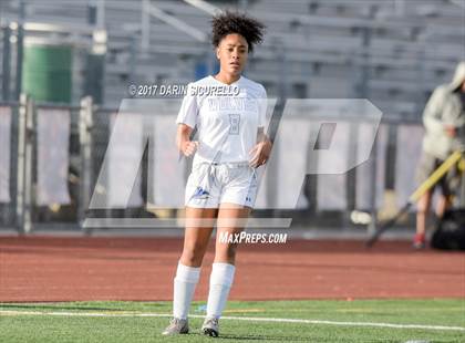 Thumbnail 2 in Desert Vista vs. Chandler (Coyote Classic)  photogallery.