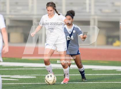 Thumbnail 2 in Desert Vista vs. Chandler (Coyote Classic)  photogallery.