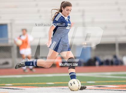 Thumbnail 3 in Desert Vista vs. Chandler (Coyote Classic)  photogallery.