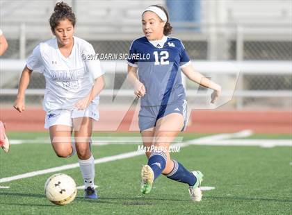 Thumbnail 3 in Desert Vista vs. Chandler (Coyote Classic)  photogallery.