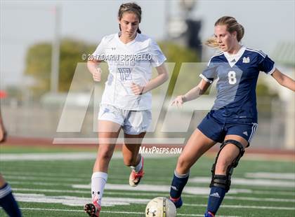 Thumbnail 1 in Desert Vista vs. Chandler (Coyote Classic)  photogallery.