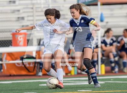 Thumbnail 1 in Desert Vista vs. Chandler (Coyote Classic)  photogallery.