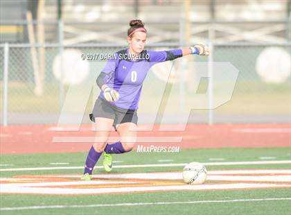 Thumbnail 3 in Desert Vista vs. Chandler (Coyote Classic)  photogallery.