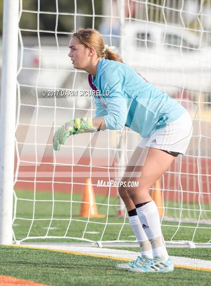 Thumbnail 2 in Desert Vista vs. Chandler (Coyote Classic)  photogallery.