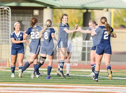 Thumbnail 1 in Desert Vista vs. Chandler (Coyote Classic)  photogallery.