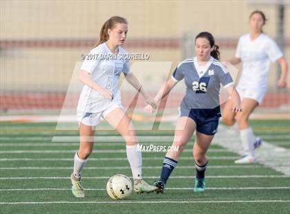 Thumbnail 2 in Desert Vista vs. Chandler (Coyote Classic)  photogallery.