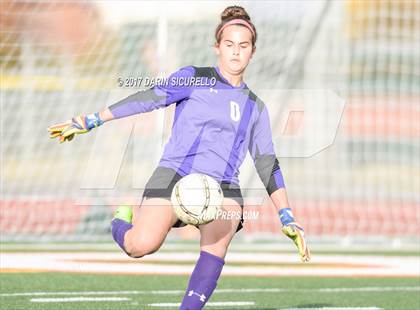 Thumbnail 3 in Desert Vista vs. Chandler (Coyote Classic)  photogallery.
