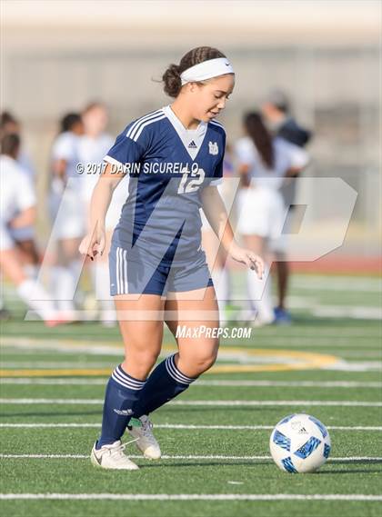 Thumbnail 3 in Desert Vista vs. Chandler (Coyote Classic)  photogallery.