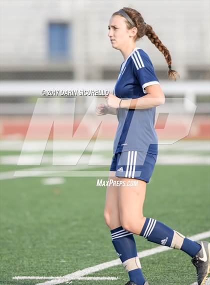 Thumbnail 2 in Desert Vista vs. Chandler (Coyote Classic)  photogallery.