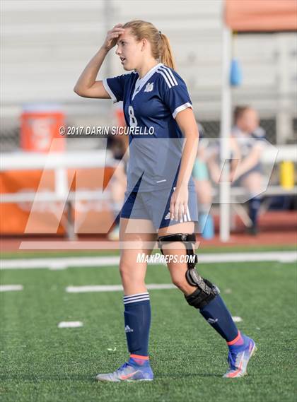 Thumbnail 1 in Desert Vista vs. Chandler (Coyote Classic)  photogallery.