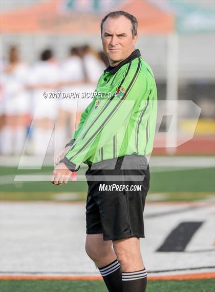 Thumbnail 2 in Desert Vista vs. Chandler (Coyote Classic)  photogallery.