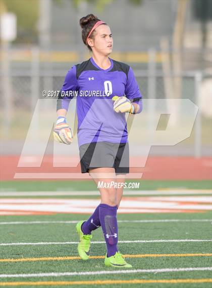 Thumbnail 1 in Desert Vista vs. Chandler (Coyote Classic)  photogallery.