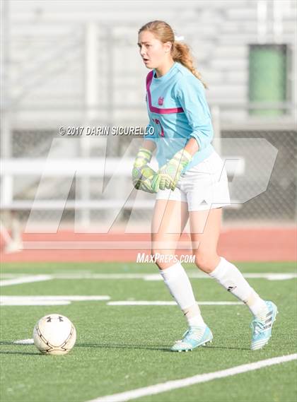 Thumbnail 3 in Desert Vista vs. Chandler (Coyote Classic)  photogallery.