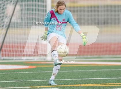 Thumbnail 3 in Desert Vista vs. Chandler (Coyote Classic)  photogallery.