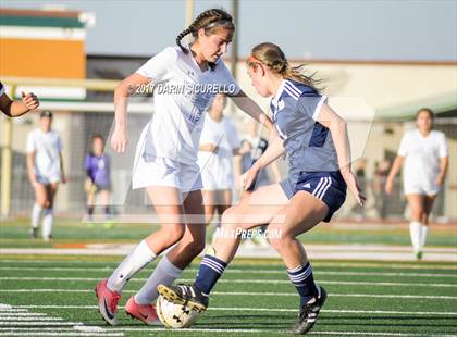 Thumbnail 1 in Desert Vista vs. Chandler (Coyote Classic)  photogallery.