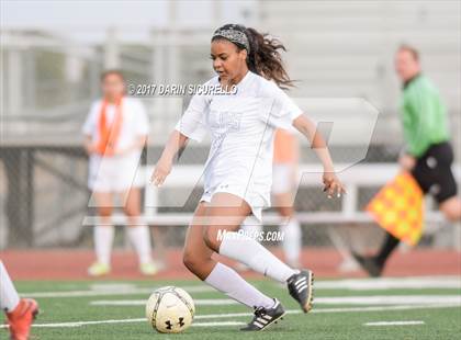 Thumbnail 1 in Desert Vista vs. Chandler (Coyote Classic)  photogallery.
