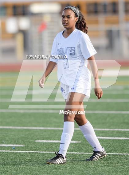 Thumbnail 3 in Desert Vista vs. Chandler (Coyote Classic)  photogallery.