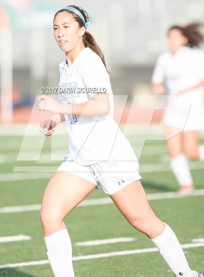 Thumbnail 2 in Desert Vista vs. Chandler (Coyote Classic)  photogallery.