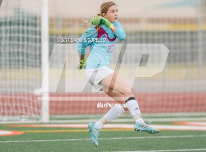 Thumbnail 1 in Desert Vista vs. Chandler (Coyote Classic)  photogallery.
