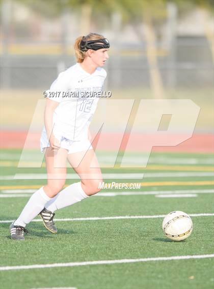 Thumbnail 3 in Desert Vista vs. Chandler (Coyote Classic)  photogallery.