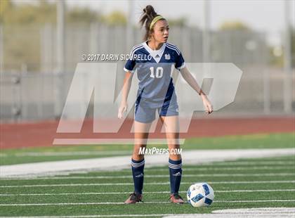 Thumbnail 2 in Desert Vista vs. Chandler (Coyote Classic)  photogallery.