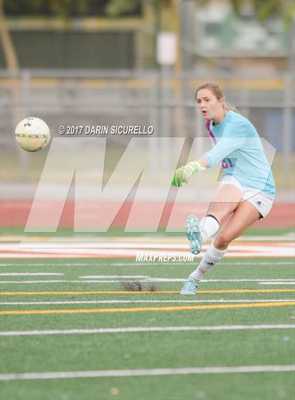 Thumbnail 2 in Desert Vista vs. Chandler (Coyote Classic)  photogallery.