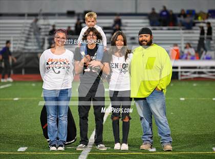 Thumbnail 3 in Spring Creek @ Fernley (Senior Recognition) photogallery.