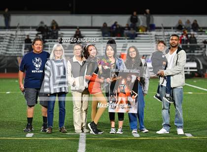 Thumbnail 2 in Spring Creek @ Fernley (Senior Recognition) photogallery.