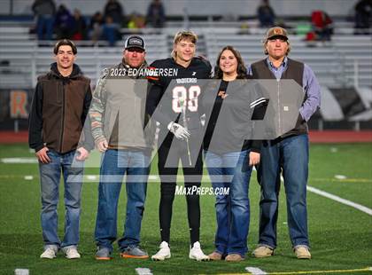 Thumbnail 3 in Spring Creek @ Fernley (Senior Recognition) photogallery.