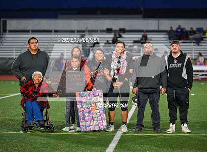 Thumbnail 2 in Spring Creek @ Fernley (Senior Recognition) photogallery.
