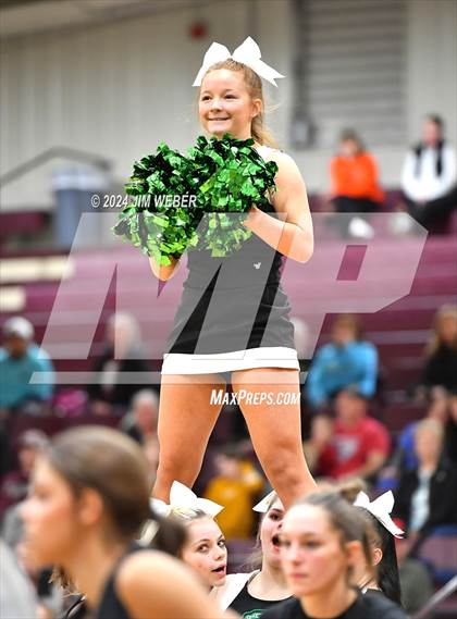 Thumbnail 2 in Quinton vs Warner (Warner Eagle Classic) photogallery.