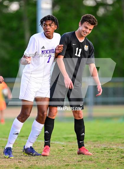 Thumbnail 3 in Menchville @ Tabb photogallery.