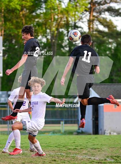 Thumbnail 1 in Menchville @ Tabb photogallery.