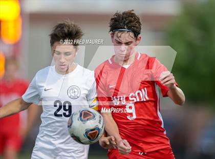 Thumbnail 3 in Dallastown @ Wilson photogallery.