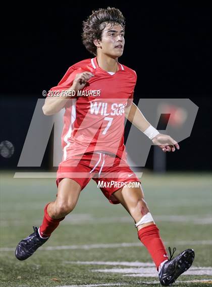 Thumbnail 3 in Dallastown @ Wilson photogallery.