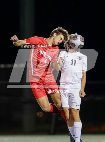 Thumbnail 3 in Dallastown @ Wilson photogallery.