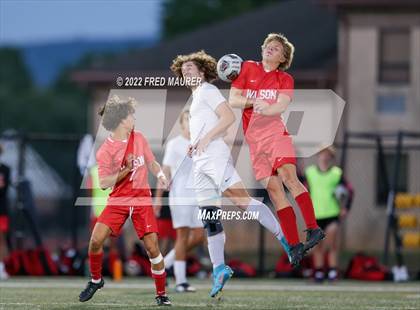 Thumbnail 1 in Dallastown @ Wilson photogallery.
