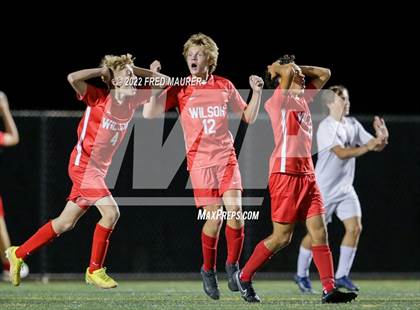 Thumbnail 1 in Dallastown @ Wilson photogallery.