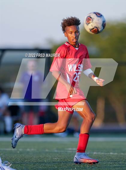 Thumbnail 3 in Dallastown @ Wilson photogallery.