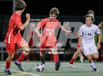 Thumbnail 3 in Dallastown @ Wilson photogallery.