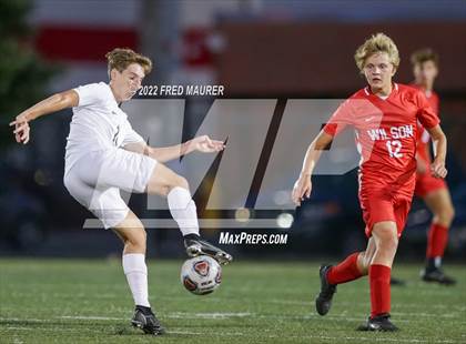Thumbnail 1 in Dallastown @ Wilson photogallery.