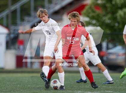 Thumbnail 2 in Dallastown @ Wilson photogallery.