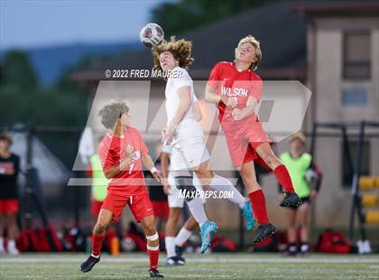 Thumbnail 2 in Dallastown @ Wilson photogallery.