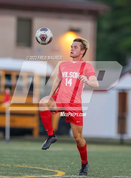 Thumbnail 2 in Dallastown @ Wilson photogallery.