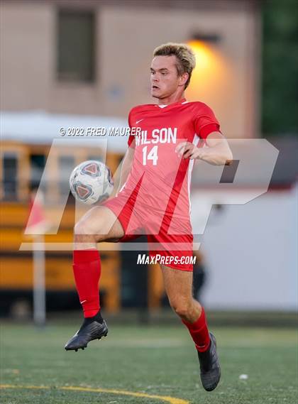 Thumbnail 3 in Dallastown @ Wilson photogallery.