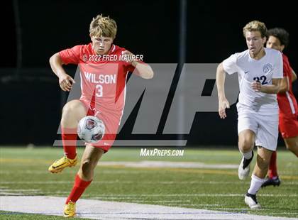 Thumbnail 3 in Dallastown @ Wilson photogallery.